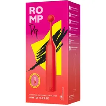 ROMP Pop
