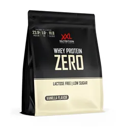 XXL Nutrition - Whey Protein Zero