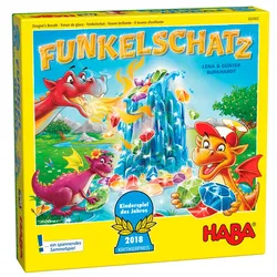 HABA - Funkelschatz