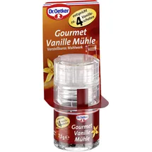 Dr. Oetker Vanille 7,5 g