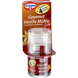 Dr. Oetker Vanille 7,5 g