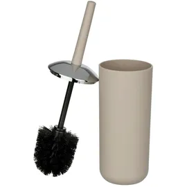 Wenko WC-Garnitur Brasil Taupe