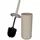 Wenko WC-Garnitur Brasil Taupe