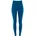 Leggings Teal Grün XS