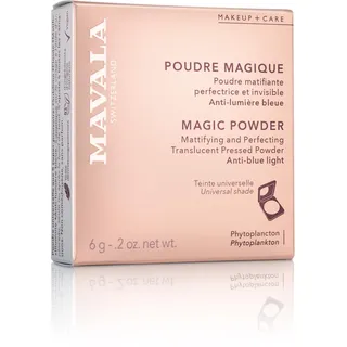 Mavala Zauberpuder 6 g