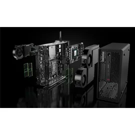 Lenovo ThinkStation P3 Ultra 30HA00BPGE 32 GB RAM 1 TB SSD