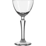 Libbey Nick and Nora 12er Set SPEAKEASY transparent, H:16,00cm Ø:8,00cm, Glas, | Gr.: onesize
