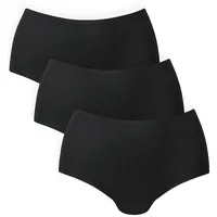 Anita since 1886 »Essential High-Waist- Slip 3-er Pack«, (3er