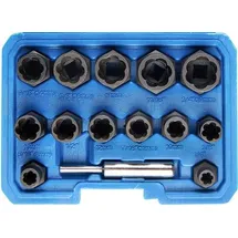 Kunzer 7SA14.1 Ausdreher 8 - 19 mm 5/16\ 1/2\ 7/16\ 3/8\ 1/4\ 9/16\ 5/8\ 11/16\ 3/4\ 3/8\