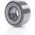 ntn europe Stützrolle NATR40 XLL/3AS ID 40mm AD 80mm Breite32mm NTN