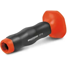 Matador 2-Komponenten-Handschutz, 18 mm, 0716 0997