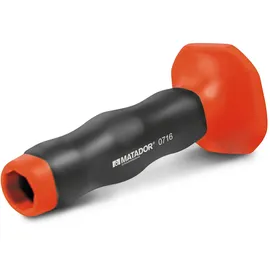 Matador 2-Komponenten-Handschutz, 18 mm, 0716 0997