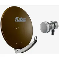 Fuba Sat Anlage 1 Teilnehmer | DAA 780 B