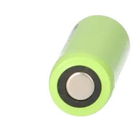 GP 3x GP Akku 2/3 AAA 1,2V / 400mAh GP40AAAM Micro NiMH Akku Höhe 29,7mm