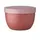Mepal Snackpot Ellipse 350ml vivid mauve