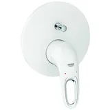 Grohe Eurostyle Einhand-Wannenbatterie Moon White