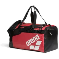 Arena ALL SET DUFFLE 40L 010237-600 - Red -