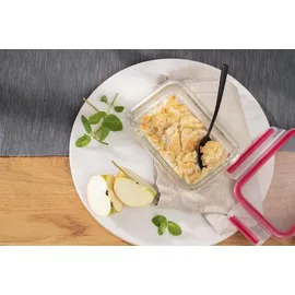 Tefal Masterseal Glass –