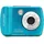 Easypix Aquapix W2024 Splash blau  Kinder-Kamera