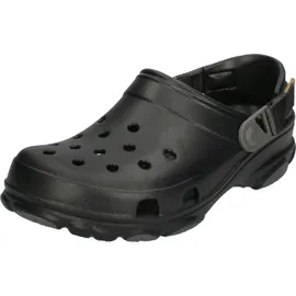 Crocs Classic All-Terrain Clog black 41-42