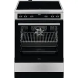 AEG CCB644OCBM Schwarz