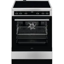 AEG CCB644OCBM Schwarz