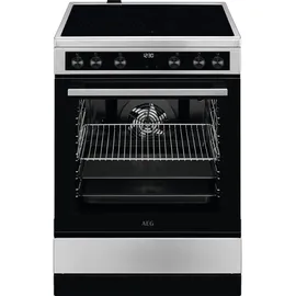 AEG CCB644OCBM Schwarz