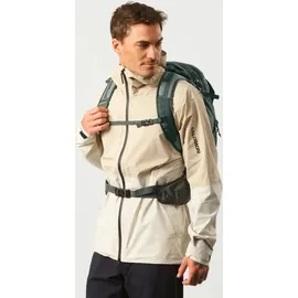 Salomon Trailblazer 30 Gürteltasche, grün - NS