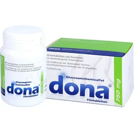 cooper consumer health dona 750 mg Filmtabletten 84 St.
