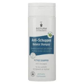 BIOTURM Gegen Schuppen Nr.16 200 ml