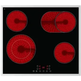 Böhme HB60AB80LB + PKM Autarkes Glaskeramikkochfeld