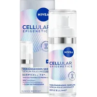NIVEA Cellular Epigenetics verjüngendes Hautserum 30 ml