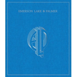 Emerson, Lake & Palmer - Lake & Palmer Emerson, Gebunden