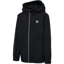 hummel hmlMARS Softshelljacke Kinder 2001 - black 110/116