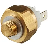 Hella 6ZT 010 967-111 Temperaturschalter, Kühlmittelwarnlampe - Anschlussanzahl: 2 - Öffner