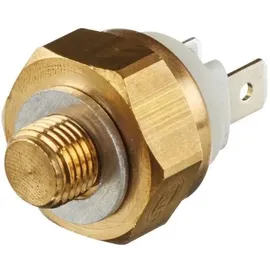 Hella 6ZT 010 967-111 Temperaturschalter, Kühlmittelwarnlampe - Anschlussanzahl: 2 - Öffner