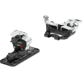 ATK Haute Route 10 Plus Tourenbindung (Größe One Size, weiss)