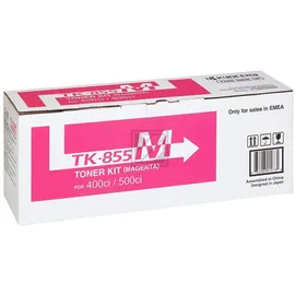 Kyocera TK-855M Magenta