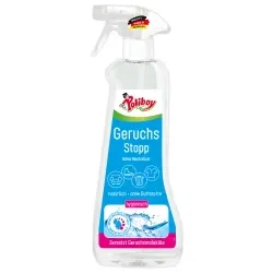 POLIBOY Aktiv Geruchs-Stopp 5650001 , 500 ml - Flasche