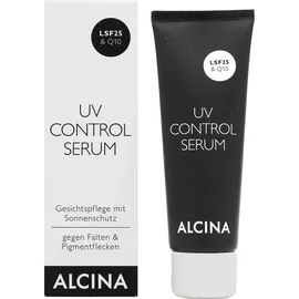 Alcina UV Control Serum 50 ml