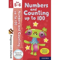 Oxford University Press Progress with Oxford: Numbers and Counting
