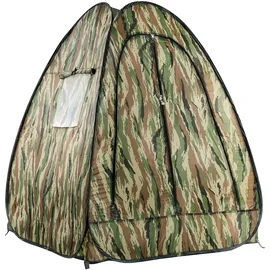 Walimex Pop-Up Camouflage Tarnzelt
