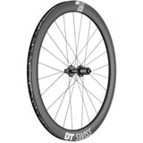 DT Swiss ARC 1400 Dicut 50 DB 28/20 Carbon. sw. Cl Disc Tubeless Rennrad-hinterrad - Black - 12 x 142 mm