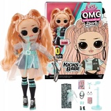 L.O.L. doll Surprise Sports O.M.G. Kicks Babe LOL 579793