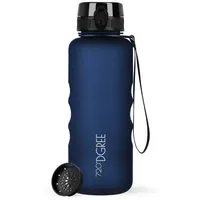 720°DGREE 720DGREE Trinkflasche uberBottle Sapphire Blue, 1,5 Liter, Kunststoff,