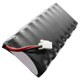 AccuCell Roto ZEL Akku 12 Volt RT2 SF G2 AA 2000 mAh 1 St.