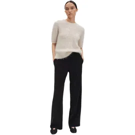Someday Charlie Wide Tech Schlupfhose Schwarz 38