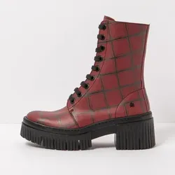 Art  Stiefeletten ART 11375F1X2003  in Schwarz, 40
