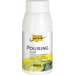 KREUL SOLO GOYA Pouring-Fluid 750 ml