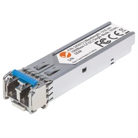 Intellinet Network Solutions Intellinet SFP Transceiver für LWL-Kabel 1000Base-LX